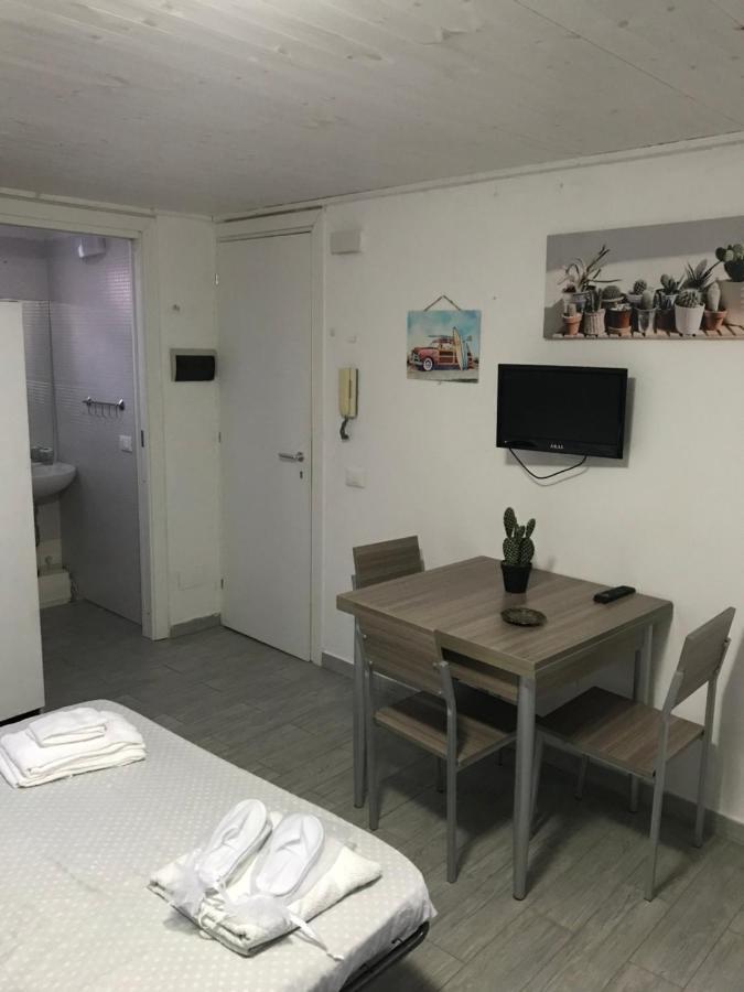 Casa Nicolina Apartment Palermo Luaran gambar