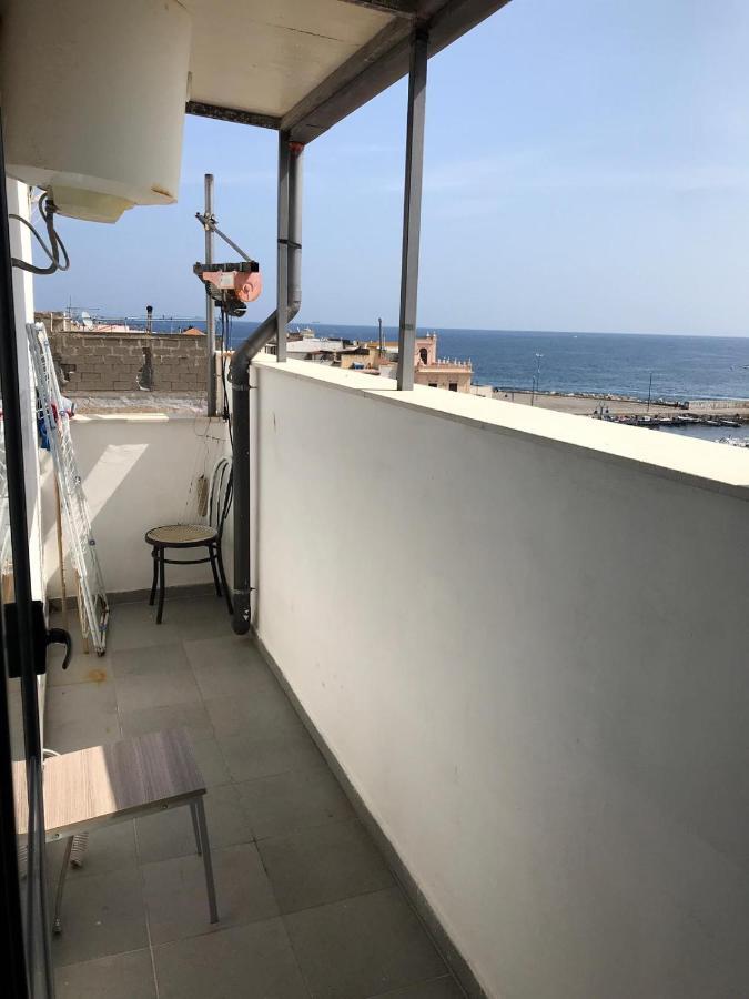 Casa Nicolina Apartment Palermo Luaran gambar